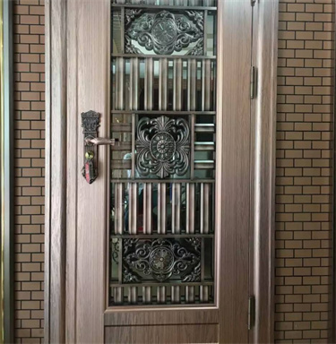 不銹鋼門 不銹鋼門